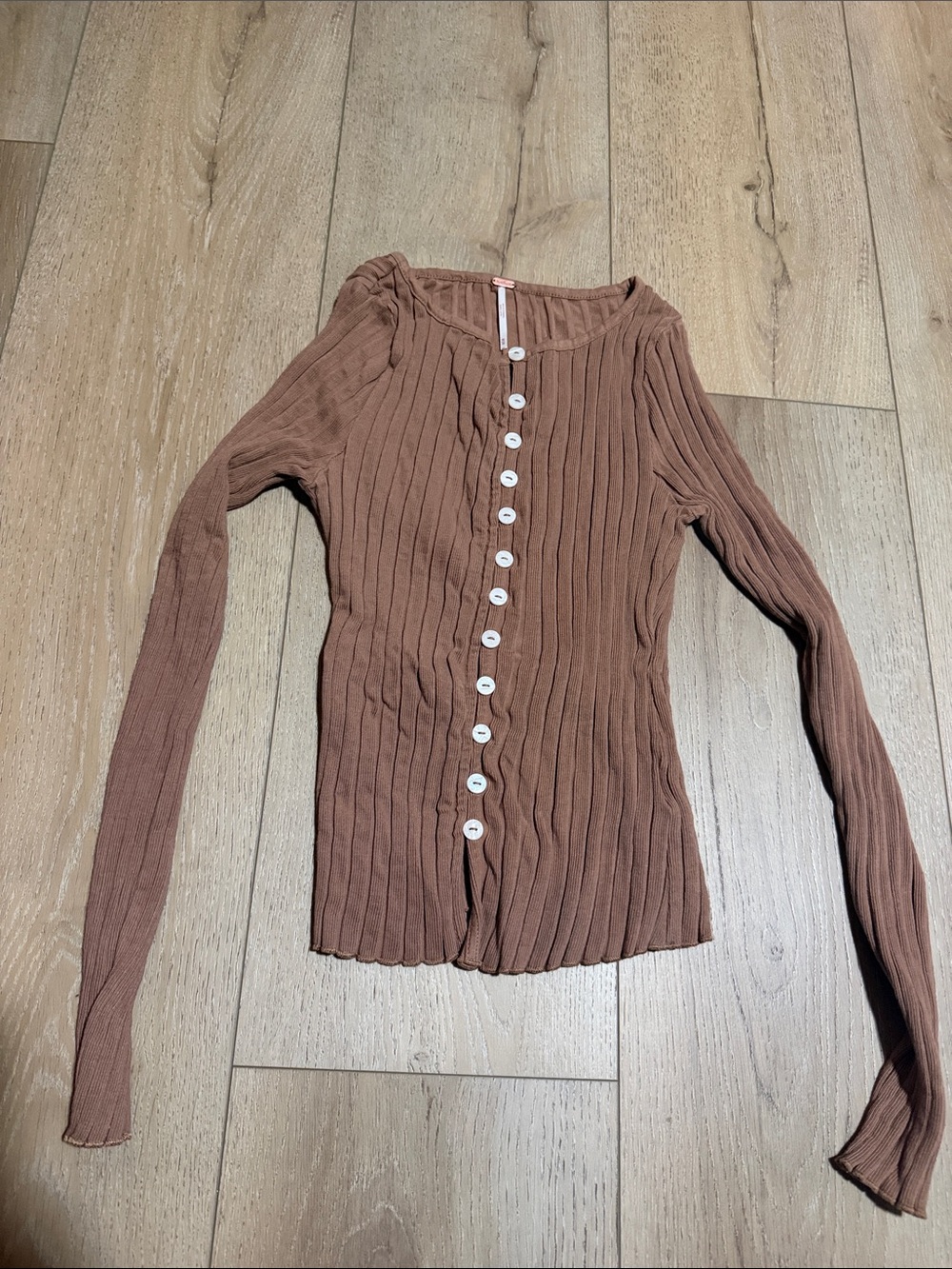 Free People Tilly top|Size M